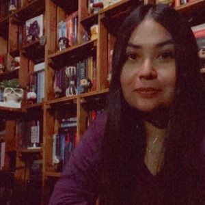 Meet your Posher, Elizabeth